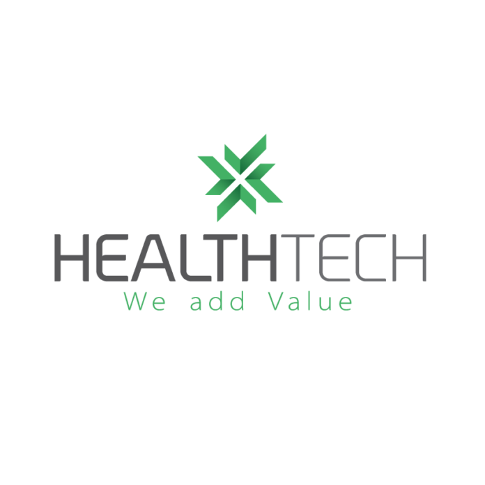 شركة Health tech