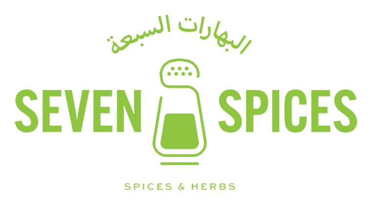 شركة البهارات السبعة 7SPICES CO