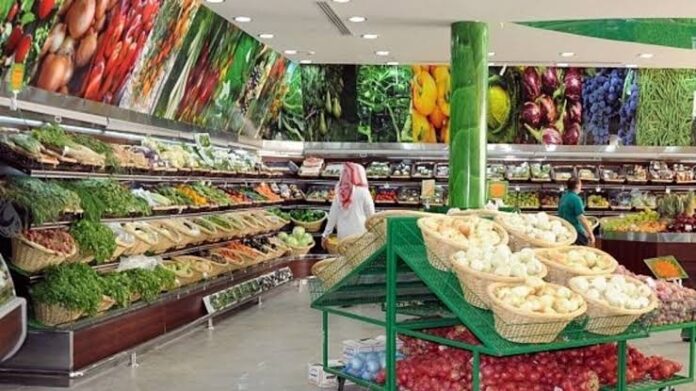 من اين تستورد السعودية المواد الغذائية؟