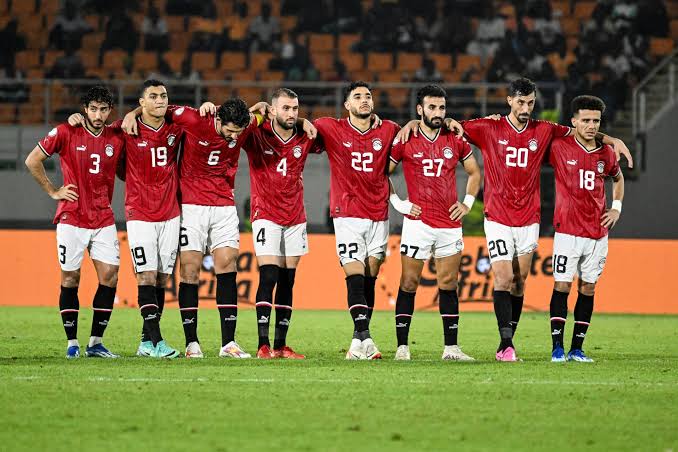 مواعيد مباريات منتخب مصر القادمة