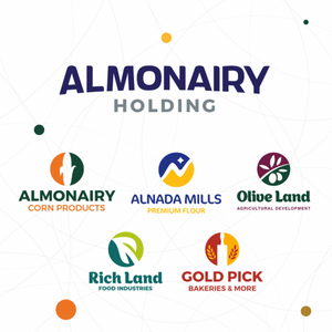 شركة المونيري القابضة «AlMonairy Holding»