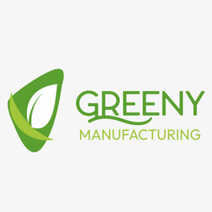 شركة جريني للتصنيع «Greeny For Manufacturing» تشارك في معرض gulfood 2025