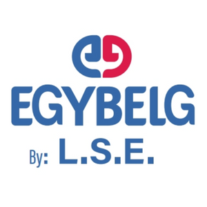 شركة «EGYBELG By L.S.E» تشارك في معرض gulfood 2025