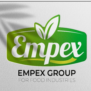 شركة إمبكس للصناعات الغذائية المتطورة«Empex for Industries Developed Food» تشارك في معرض gulfood 2025