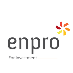 شركة إنبرو للاستثمار «Enpro for investment» تشارك في معرض gulfood 2025