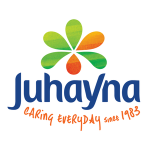 شركة جهينة «Juhayna Group» تشارك في معرض gulfood 2025