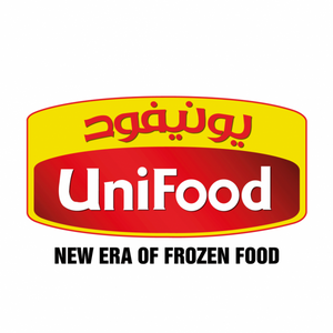 الشركة المتحدة للاستثمار لمنتجات الأغذية يوني فود «United Investment For Food Products UniFood» تشارك في معرض gulfood 2025