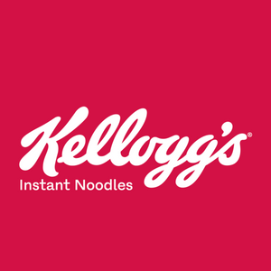 شركة نودلز كيلوجز «Kellogg’s Noodles» تشارك في معرض gulfood 2025