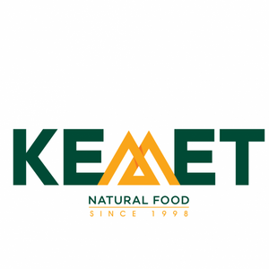 شركة كيميت للأغذية الطبيعية «Kemet for Natural Food» تشارك في معرض gulfood 2025