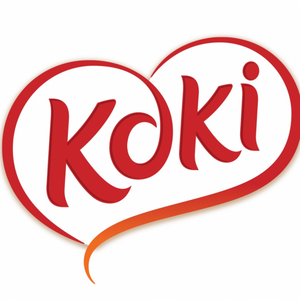 شركة كوكى «Koki» والتصدير تشارك في معرض gulfood 2025