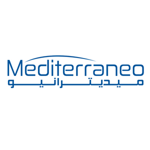 شركة «Mediterraneo» تشارك في معرض gulfood 2025