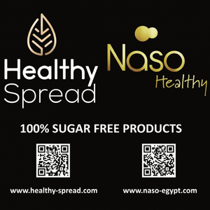 شركة ناسو العالمية «NASO INTERNATIONAL CO. » تشارك في معرض gulfood 2025