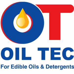 أويل تيك للزيوت الصالحة للأكل والمنظفات SAE«Oil Tec for edible oils and detergents S.A.E.» تشارك في معرض gulfood 2025