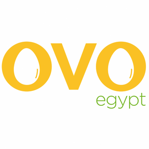 مصنع «OVO Egypt» يشارك في معرض gulfood 2025