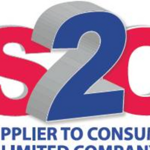 شركة S2C تشارك في معرض gulfood 2025