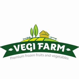 شركة فيجي فارم«Vegi Farm» تشارك في معرض gulfood 2025