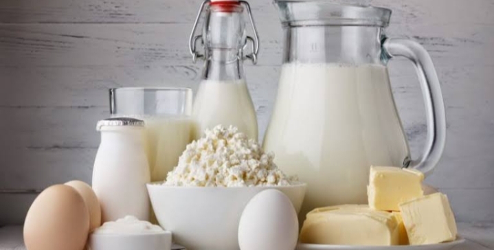 فوائد مذهلة للصحة.. ما هي أنواع منتجات الألبان ؟