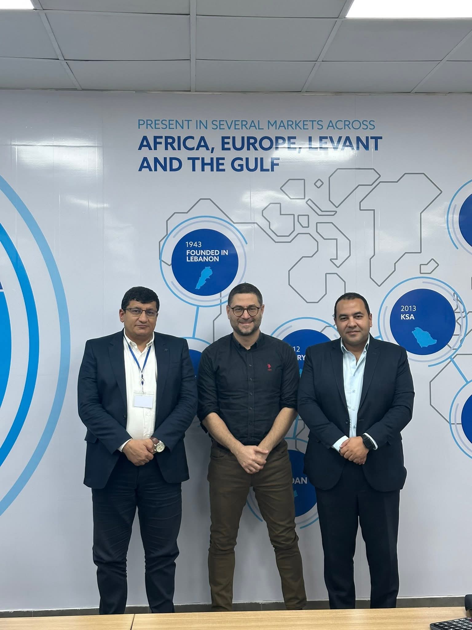 المجلس التصديري للصناعات الغذائية يختتم بعثة تحضيرية ناجحة إلى كوت ديفوار تمهيدًا لبعثة تجارية موسعة