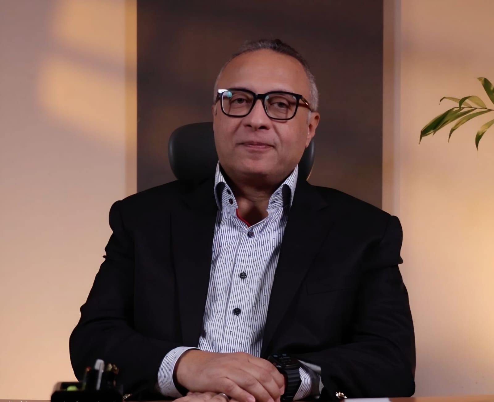 محمود بزان: الدول العربية تتصدر أسواق الصادرات الغذائية المصرية ونمو لافت للاتحاد الاوروبي وأمريكا