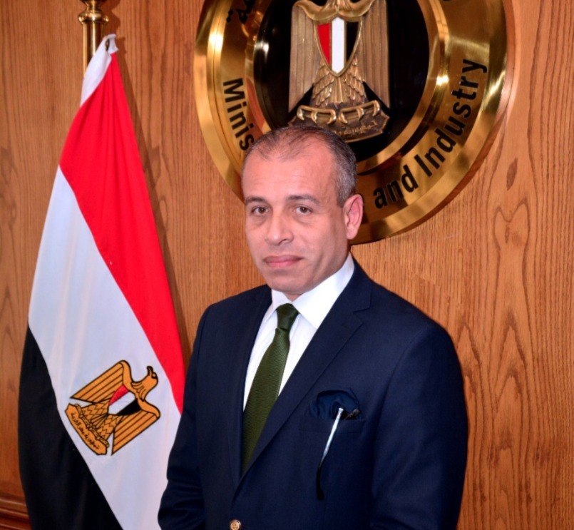 يحيى الواثق بالله: السوق الأمريكي لا يقبل العشوائية.. وFDA والتغليف يحددان الطريق أمام الغذاء المصري