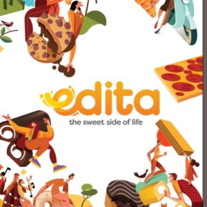 Edita Food Industries